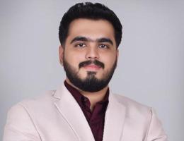 Agent Mohammed Farzam
