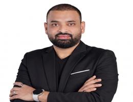 Agent Abdul Jaleel