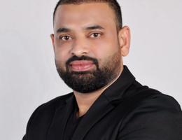 Agent ABDUL JALEEL
