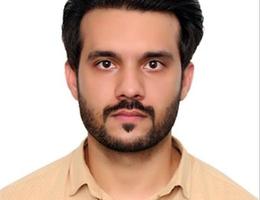 Agent Muhammad Sohaib Muhammad Shafique