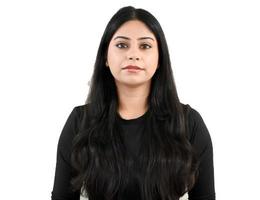 Agent Amna Irfan