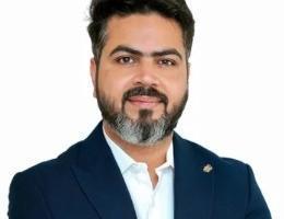 العميل Lalit Kumar