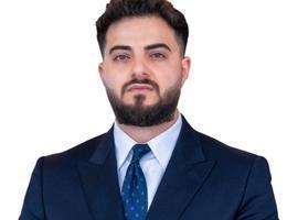 العميل Omar Yasser Al Dayri