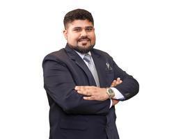 العميل Ankesh Mishra Sushil Kumar
