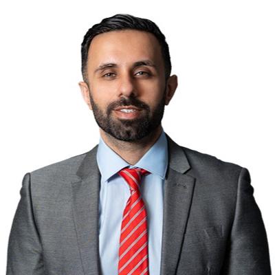 Belal Ali