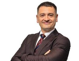 العميل Vitalijus Sevruk