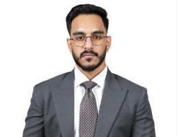 Agent Uday Nanda
