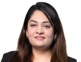 Agent Shahista Khan