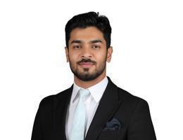 Agent Mohammed Rayhan 