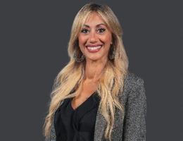 Agent Nivine Kawar-Knight
