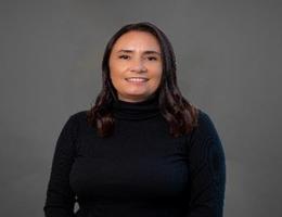 Agent Hayley Murrell