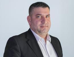Agent Mustafa Ahmad Alshami
