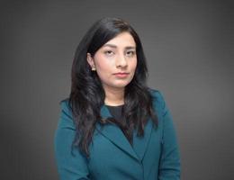 Agent Maria Mohsin