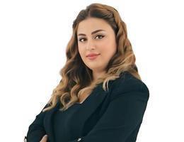 Agent Sara Fahed Hneady