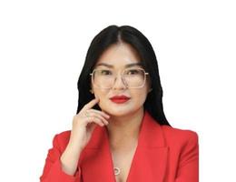 Agent Aidana Zhaksykankyzy