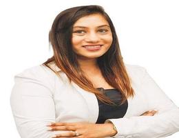 Agent Shimoli Shah