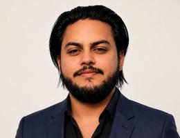 Agent Khumail Ahmed (WQA)