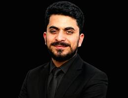 Agent Ahsan Shoaib (WQA)