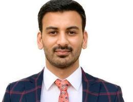 Agent Ejaz Ahmed (WQA)