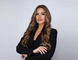 Agent Victoria Avramych