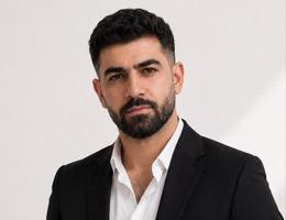 Agent Ali Khalaf