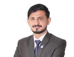 Agent Junaid Ahmad