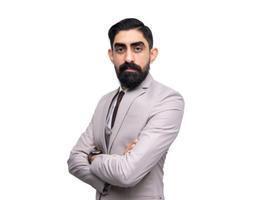 Agent Haseeb Javed