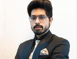 Agent RAGHAV WADHWA