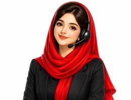 Agent Swera Furj