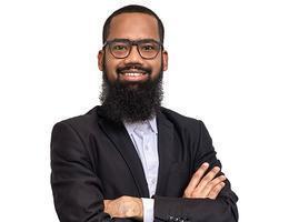 Agent Omar Shahid