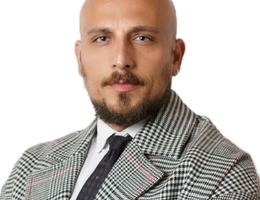 العميل Omar Alazzaoui