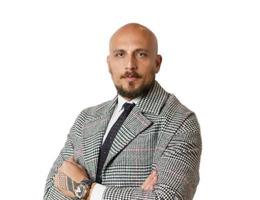 Agent Omar Alazzaoui