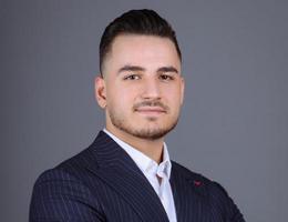 Agent Nabeel Alhalabi