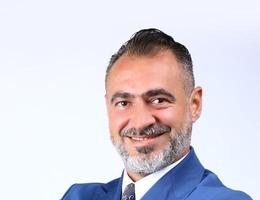 Agent Tarek Youssef