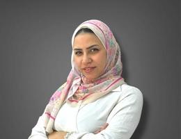 العميل Eman Mostafa