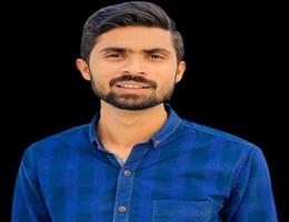 العميل Shahzad Khalid