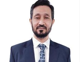 العميل Mohammed Irfan
