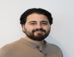 Agent Tarek Alayeli