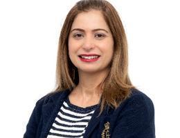 Agent Deema Addasi