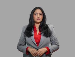 Agent Harshini Shetty