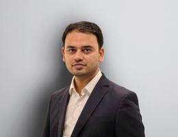 Agent Sheeraz Ahmed