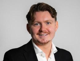 Agent Richard Woolley