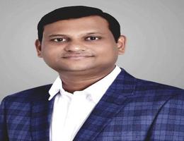Agent Sriniwas Nandiraju