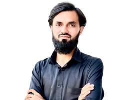 Agent Mudassir Riaz