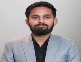 Agent Ahad Ur Rehman