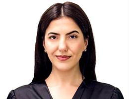 Agent Eda Shahaj 