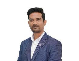 Agent Khanjan Gusani