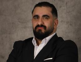 Agent Mohammed Ajjawi