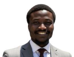 Agent Bamidele Samson Igbamerun