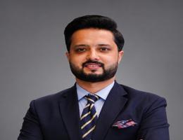 Agent Hassan Ali